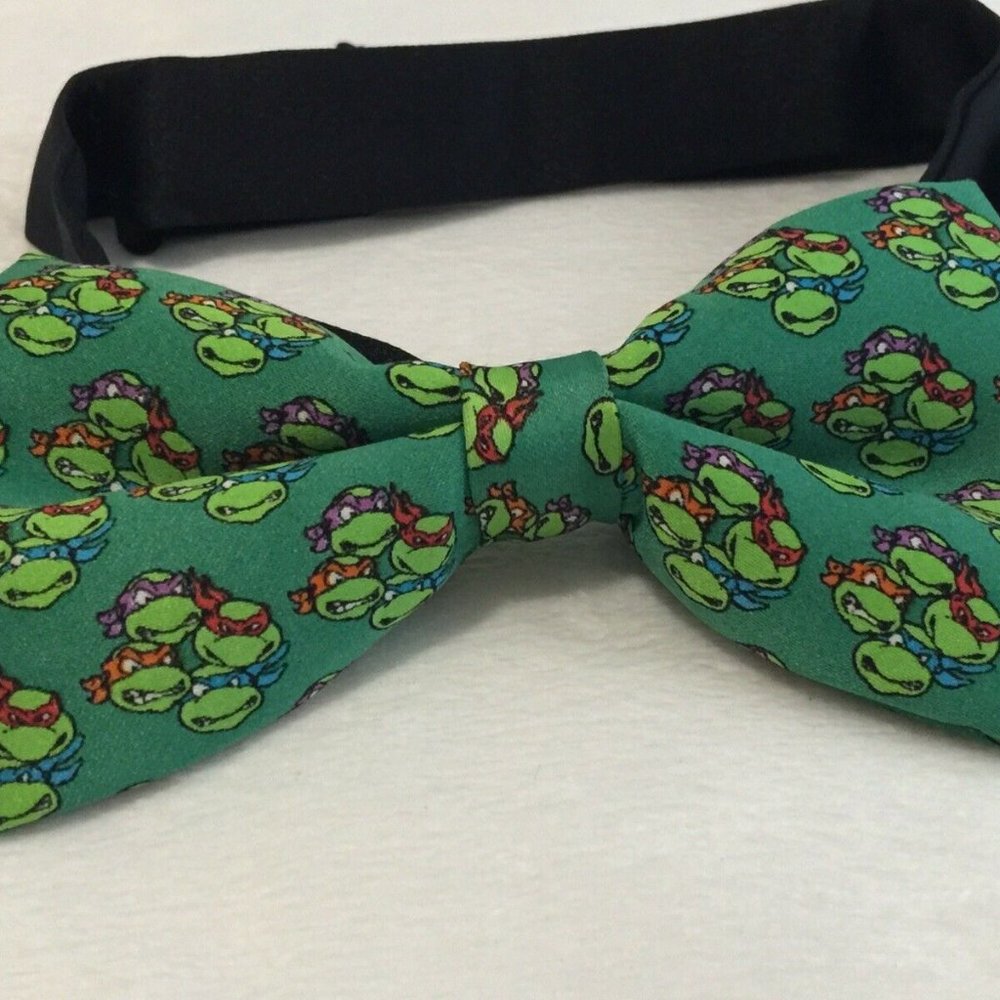 Viacom International Teenage Mutant ninja turtles